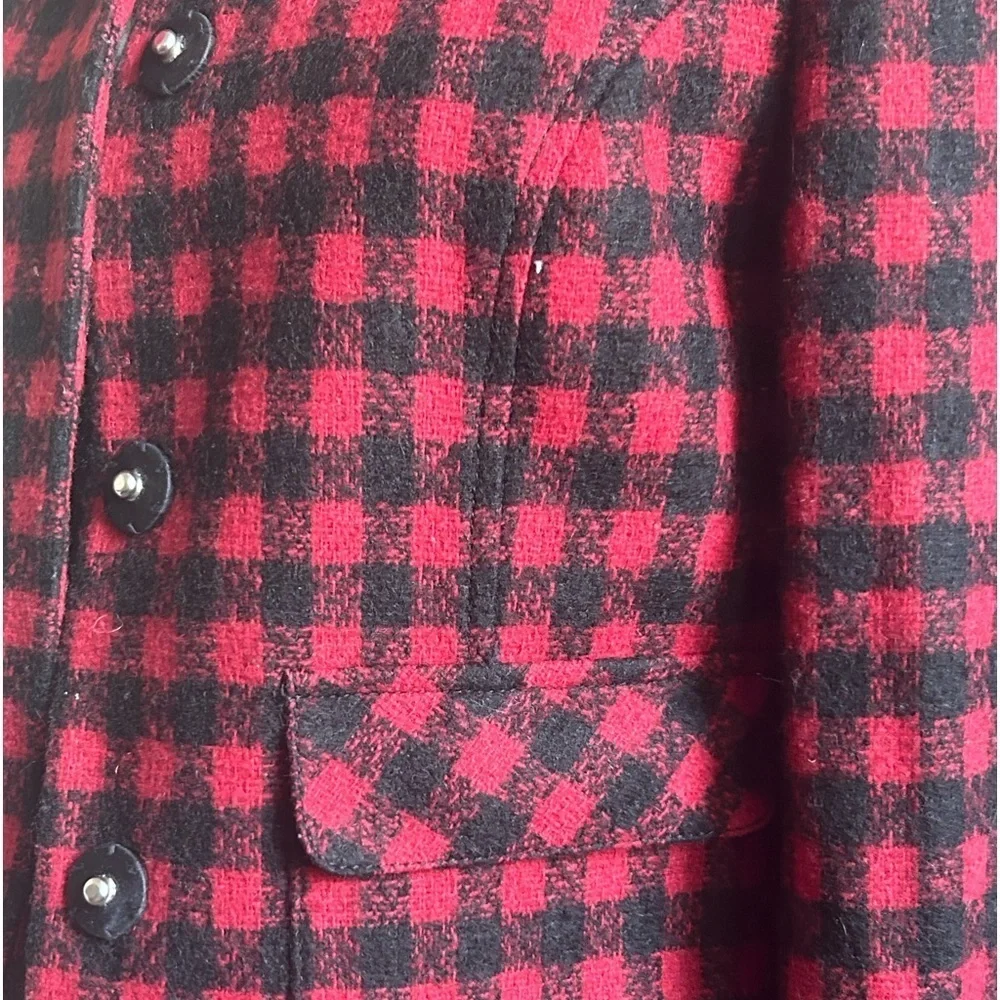 Brooks Brothers wool jacket - Picture 2 of 8
